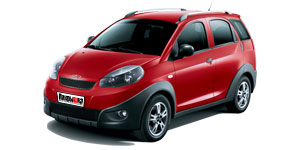 Anvelope pentru Chery