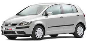 Anvelope pentru Volkswagen