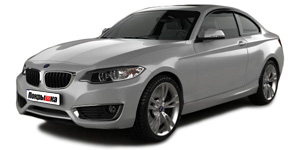 Anvelope pentru BMW