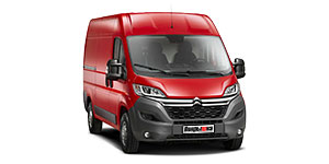 Anvelope pentru Citroen