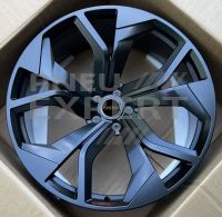 Фото Изображение Tiffando 6109 22X9.5 5X112 ET25 Dia66.5 Black от онлайн магазина Pneuexpert.md 