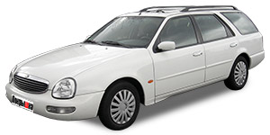 Anvelope pentru Ford