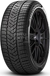 Фото  Imagine PIRELLI 245/45 R18 SottoZero 3 Winter 100V XL RFT (*, MO) de la online magazin Pneuexpert.md
