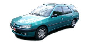 Anvelope pentru Peugeot
