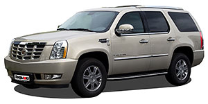 Шины для Cadillac