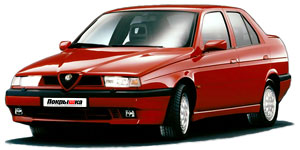 Anvelope pentru Alfa Romeo