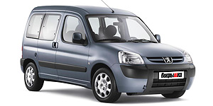 Anvelope pentru Peugeot