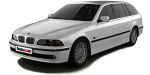 Anvelope pentru BMW