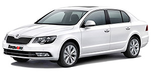 Anvelope pentru Skoda