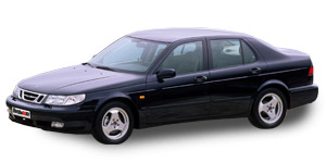 Anvelope pentru Saab