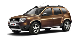 Anvelope pentru Renault