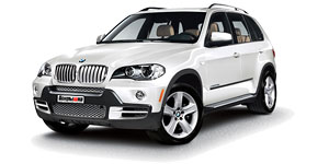 Anvelope pentru BMW