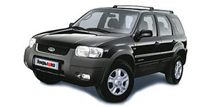 Anvelope pentru Ford