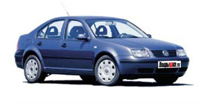 Anvelope pentru Volkswagen