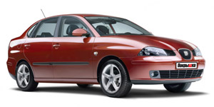 Anvelope pentru Seat