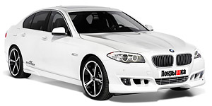 Anvelope pentru BMW