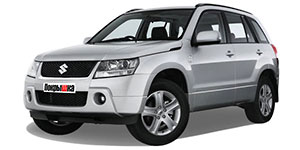 Anvelope pentru Suzuki