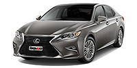 Anvelope pentru Lexus