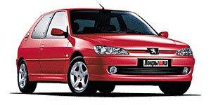 Anvelope pentru Peugeot