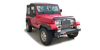 Anvelope pentru Jeep