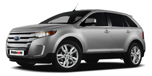 Anvelope pentru Ford