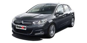 Anvelope pentru Citroen