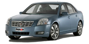 Шины для Cadillac