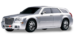 Anvelope pentru Chrysler