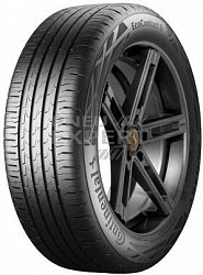 Фото  Imagine Continental 235/65 R17 108V XL EcoContact 6 de la online magazin Pneuexpert.md