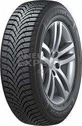 Фото Картинка Hankook 185/50 R16 81H Winter i*Cept RS2 W452 от магазина Pneuexpert.md 