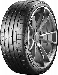 Фото Картинка Continental 275/30 R20 97Y XL ContiSportContact 7 от магазина Pneuexpert.md 