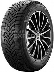 Фото  Imagine MICHELIN 215/60 R17 96H Alpin 6 de la online magazin Pneuexpert.md