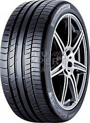 Фото Картинка Continental 275/30 R21 98Y XL ContiSportContact 5P (rear) от магазина Pneuexpert.md 
