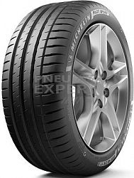 Фото  Imagine MICHELIN 315/35 R20 110Y Pilot Sport 4 SUV ND0 de la centru de anvelope Pneuexpert.md