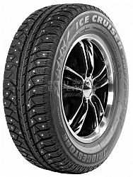 Фото Картинка Bridgestone 225/65 R17 102T XL Ice Cruiser 7000s (под шип/fără crampoane) от магазина Pneuexpert.md 
