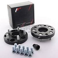 Фото Imagine Japan Racing Adapters 20mm 5x120 DIA 72,6>72,6 Black de la online magazin Pneuexpert.md