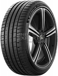 Фото  Imagine MICHELIN 225/45 R17 94Y XL Pilot Sport 5  de la online magazin Pneuexpert.md