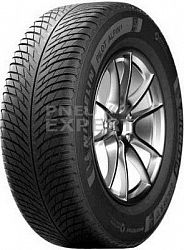 Фото  Imagine MICHELIN 235/55 R17 103V Pilot Alpin 5 de la centru de anvelope Pneuexpert.md