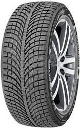 Фото Картинка MICHELIN 245/45 R20 103V Latitude Alpin 2 SUV от магазина Pneuexpert.md 