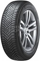 Фото Картинка Hankook 215/55 R18 99V XL Kinergy 4S2 H750 от магазина Pneuexpert.md 