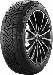 Фото  Imagine MICHELIN 205/55 R17 95H Alpin 6 de la online magazin Pneuexpert.md