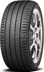 Фото  Imagine MICHELIN 285/45 R19 111W XL Latitude Sport 3 de la centru de anvelope Pneuexpert.md