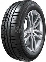 Фото  Imagine LAUFENN 205/70 R15 96T G FIT EQ+ LK41 de la online magazin Pneuexpert.md