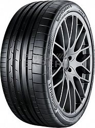 Фото  Imagine Continental 285/35 R22 106Y XL SportContact 6 de la centru de anvelope Pneuexpert.md
