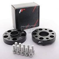 Фото Картинка Japan Racing Adapters 30mm 5x112 DIA 66,6>66,6 Black(М14х1,25) от интернет магазина Pneuepxert.md