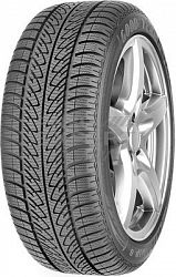Фото Картинка Goodyear 245/45 R18 100V XL UltraGrip 8 Performance от магазина Pneuexpert.md 