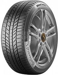 Фото  Imagine Continental 215/55 R17 98V XL WinterContact TS870P de la online magazin Pneuexpert.md