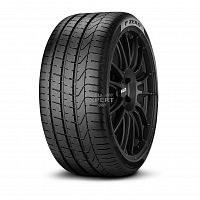 Фото Картинка PIRELLI 245/35 R19 93Y XL PZero (MO) (front)  от магазина Pneuexpert.md 