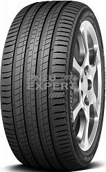 Фото Картинка MICHELIN 235/60 R18 103W XL Latitude Sport 3 (AO) от магазина Pneuexpert.md 