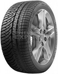 Фото Картинка MICHELIN 245/40 R18 97V Pilot Alpin 4 от магазина Pneuexpert.md 